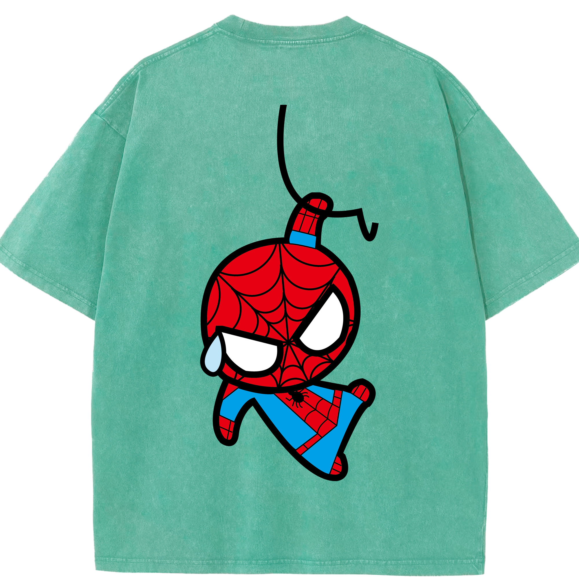（画像用） アベンジャーズ The Avengers 綿100% ヴィンテージ風 半袖Tシャツ（背面プリント）